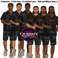 Black man clipart, Man in Braids, Handsome man clipart, Boyfriend clipart, Casual man clipart, Male clipart, African American man clipart