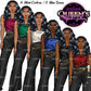 New Year Clipart, Party Clipart, New Years Eve Clipart, New Year, Fashion Clipart, Fashion Lady Clipart, Afro Girl Clipart, Birthday Clipart