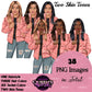 Denim jeans girl, Jeans girl clipart, Teenager clipart, Fashion girl clipart, Fashion illustration, Girl clipart, Denim Girl, Teen girl