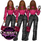 Coffee girl clipart, Curvy girl clipart, Fashion girl clipart, Jeans Girl Clipart, African American clipart, Afro girls clipart, Girl Boss