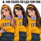 School girl clipart, Fashion girl clipart, Fashion illustration clipart, High school student clipart, Teenager clipart, Woman clipart, Curvy girl png, Girl boss, Planner girl