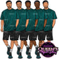 Fitness clipart, Handsome man clipart, Boyfriend clipart, Casual man clipart, Male clipart, African American man clipart, Black man clipart