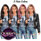 Black Lives Matter clipart, Denim jeans girl, Hands up clipart, BLM, Black lives, Juneteenth clipart, Girl Power, Fashion girl clipart