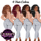 Denim Jeans Girl, Jeans Girl, Afro Girl Clipart, Fashion Girl Clipart, Jeans Girl Clipart, Black Girl Clipart, PNG Sublimation, Fashion Girl