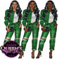 Denim girl clipart, Curvy girl clipart, Fashion girl clipart, Jeans Girl Clipart, African American clipart, Afro girls clipart, Girl Boss