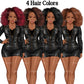 Afro woman in leather clothes, Girl boss, Lady boss, African American woman, Fashion girl clipart, Fashion illustration clipart, Curvy girl