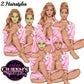 Spa Day clipart, Spa girl, Relax at home, Fashion girl clipart, Cozy Clipart, Mindfulness clipart, African American clipart, Spa Clipart