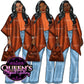 Denim girl clipart, Curvy girl clipart, Fashion girl clipart, Jeans Girl Clipart, African American clipart, Afro girls clipart, Girl Boss