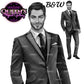 Man clipart, Business man clipart, Boyfriend clipart, Casual man clipart, Boy clipart, Male clipart, White man clipart, Man in suit, Teacher
