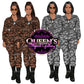 Army Clipart, Military Woman Clipart, Fashion Girl Clipart, Veteran Day Clipart, Afro Female Troops, Memorial Day, Veteran, Soldier