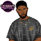 Man clipart, Handsome man clipart, Boyfriend clipart, Casual man clipart, Male clipart, African American man clipart, Black  man clipart
