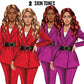 Boss girl, Fashion girl clipart, Fashion clipart, Curvy girl clipart, White woman clipart, Business woman, Curvy woman png, Fashion illustration
