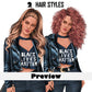 Biker Girl Clipart, Leather Jackets, Natural Hair, White Girl Clipart, Woman Clipart, African American Clipart, Fashion Girls, Curvy
