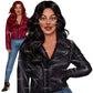 Curvy Denim Girls, Jeans Girl Clipart, Curvy girl clipart, Woman clipart, Fashion girl clipart, Girl boss clipart, Fashion illustration
