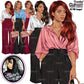 Boss girl, Fashion girl clipart, Fashion clipart, Curvy girl clipart, White woman clipart, Business woman, Curvy woman png, Fashion illustration