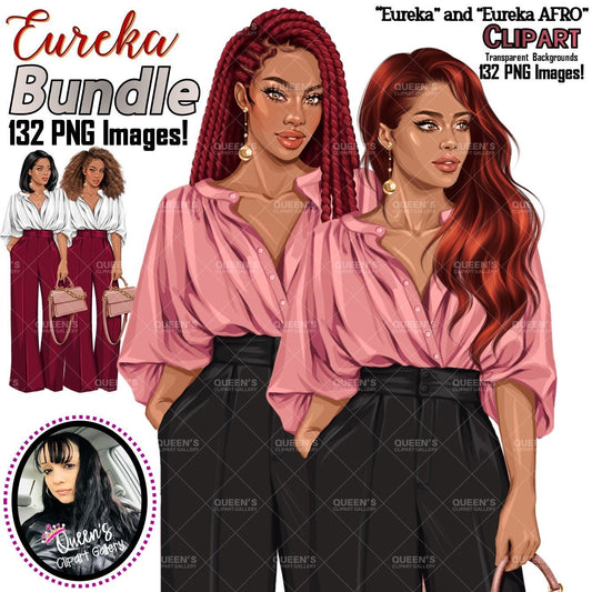 Black girl PNG, Afro girl clipart, Fashion girl clipart, Black woman clipart, Black girl magic, Curvy girl clipart, African American woman