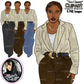 Black girl PNG, Afro girl clipart, Fashion girl clipart, Black woman clipart, Black girl magic, Curvy girl clipart,  African American woman