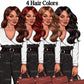 Boss girl, Fashion girl clipart, Fashion illustration clipart, Curvy girl clipart, White woman clipart, Business woman, Curvy woman png