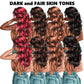Back view clipart, Back turned, Fashion girl clipart, Fashion illustration, Fashion Clipart, Planner cover, Girl clipart, Girly planner