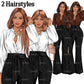 Black girl magic PNG, Afro girl clipart, Fashion girl clipart, Black woman clipart, Boss lady, Curvy girl clipart,  African American woman