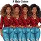 Curvy Denim Girl, Jeans Girl Clipart, Curvy girl, Afro Woman clipart, Fashion girl clipart, Girl boss clipart, Fashion woman, Leather Jacket