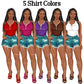Summer girl clipart, Curvy denim girl, Jeans girl clipart, Girl in shorts, Afro girl clipart, Black girl magic, Fashion girl clipart, Girl boss, Fashion woman