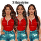 Summer girl clipart, Curvy denim girl, Jeans girl clipart, Girl in shorts, Afro girl clipart, Fashion girl clipart, Girl boss, Fashion woman