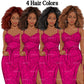 Girl in Summer Dress, Fashion girl clipart, Fashion illustration clipart, Afro woman clipart, Woman in dress, Black girl png, Summer girl