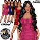 Fashion Woman Clipart PNG | Elegant Woman Clipart | Stylish Girl PNG | Fashion Illustration | Dress Clipart