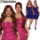 Fashion Woman Clipart PNG | Elegant Woman Clipart | Stylish Girl PNG | Fashion Illustration | Dress Clipart