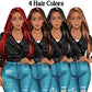 Curvy Denim Girl, Jeans Girl Clipart, Curvy girl, Woman clipart, Fashion girl clipart, Girl boss clipart, Fashion woman, Leather Jacket