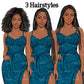 Girl in Summer Dress, Fashion girl clipart, Fashion illustration clipart, Afro woman clipart, Woman in dress, Black girl png, Summer girl